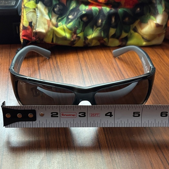 Maui Jim World Cup Sunglasses brand new without tags - Picture 8 of 9
